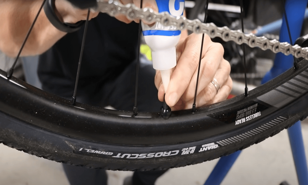 How Often to Add Sealant to Tubeless Tires